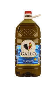 Olivenöl Gallo nativ extra Clássico - 300cl (PET)