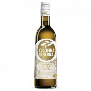 Olivenöl nativ extra Oliveira da Serra Selection OURO - 75cl