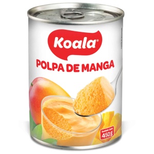 Pulpa de Mango Koala - 425 g