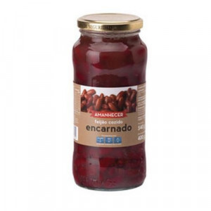 Rote Bohnen