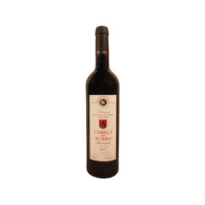 Rotwein Cabeça de Burro - Douro - 75cl