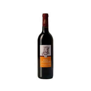 Rotwein Real Lavrador - Alentejo - 75cl