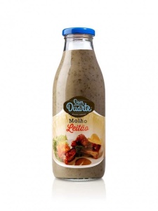 Sauce Cochon de Lait Dom Duarte - 500 ml