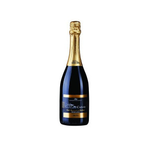 Sekt Cabriz Weiß Brut - 75cl