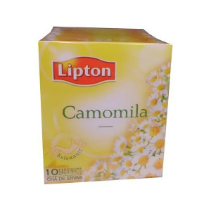 Tee Lipton Kamille - 10 Beutel