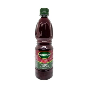 Vinaigre de vin rouge Peninsular - 750 ml