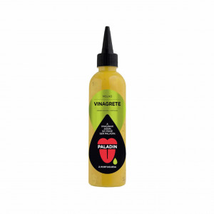 Vinaigrette-Sauce Paladin – 25 cl