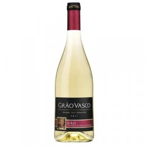 Weißwein Grão Vasco - Dão - 75cl