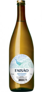 Weißwein lieblich Faisão - 100cl