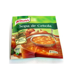 Zwiebelsuppe Knorr - 69g