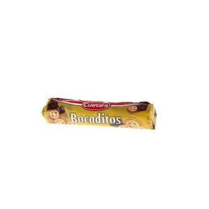 Bolachas Bocaditos Cuetara Chocolate - 150g