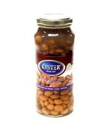 Butterbohnen "Cister"