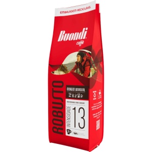 Café Robusto Buondi - 200 g