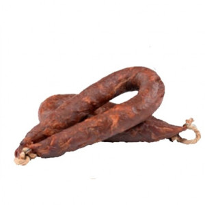 Chouriço de Quiaios - Pack 700g (3 units)