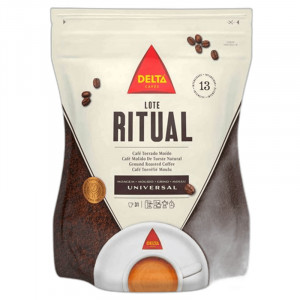 "Delta" Ritual Coffee - 220gr