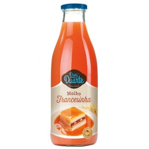 Dom Duarte Francesinha Sauce - 500ml