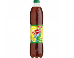 Eistee Lipton Mango - Paket 4 x 150cl
