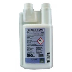 FENDONA 6 SC - 500 ml - (Big Size)