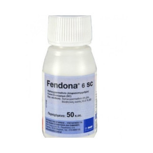 FENDONA 6 SC - 50ml - SPEDIZIONE GRATUITA
