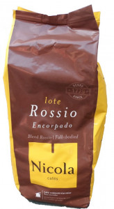 Kaffee "Nicola" Rossio - 1kg