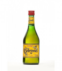 Likör "Bebymel" Milbar - 70cl