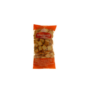 Mini-Toasts Diatosta - 350g