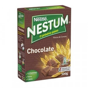 "Nestum" Chocolate - 250gr