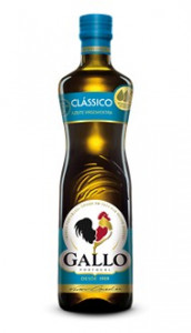Olivenöl Gallo nativ extra Classico - 75cl