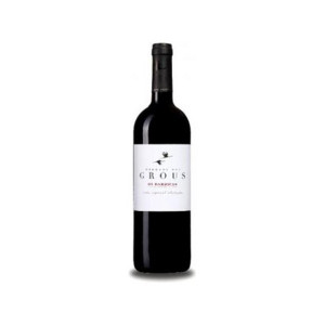 Rotwein Herdade dos Grous - Alentejo - 75cl