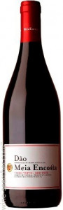 Rotwein Meia Encosta - Dão - 75cl