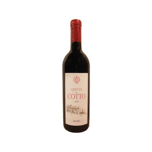 Rotwein Quinta do Côtto - Douro - 75cl