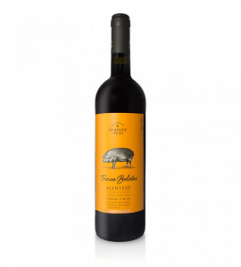 Rotwein Trinca Bolotas - Alentejo - 75cl