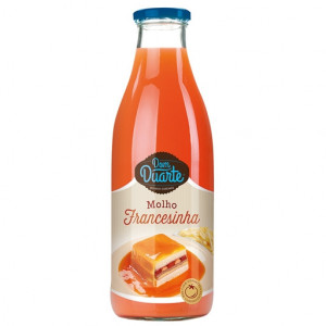 Salsa Francesinha Dom Duarte - 500 ml