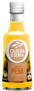 Vinagre de Pera OLIVEIRA DA SERRA - 250 ml