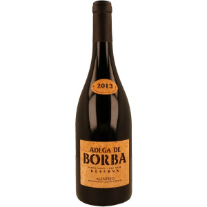 Vino Rosso Adega de Borba Reserva - Alentejo - 75cl