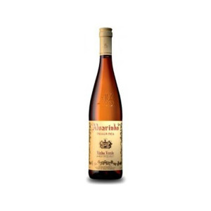 Weißer Vinho Verde Alvarinho Deu la Deu - 75cl
