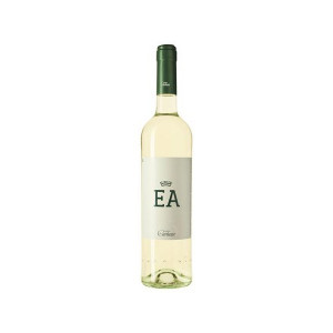Weißwein Fundação Eugénio Andrade - Alentejo - 75cl