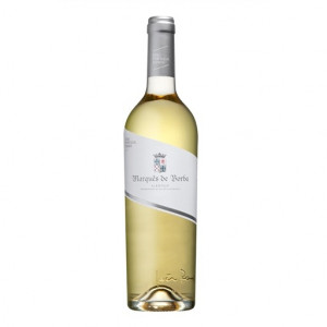 Weißwein Marquês de Borba - Alentejo - 75cl