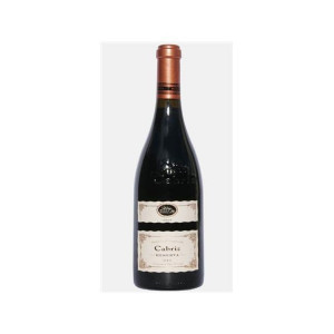 Wine "Quinta Cabriz" Reserva - Dão