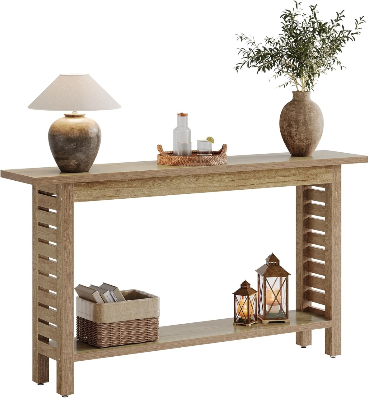 MAM18 - Masa Consola, 160 cm, masuta hol, living, dining, dormitor