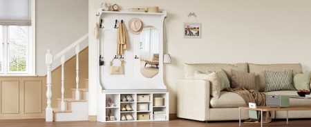 Cuier cu design modern