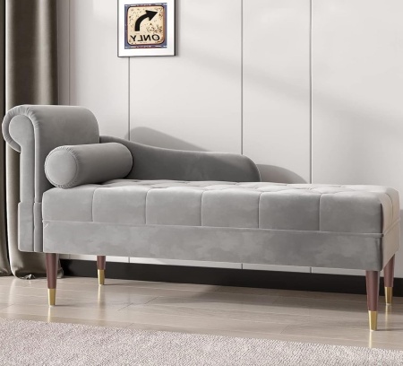 DIVG201 - Divan, Canapea, sofa, bancheta living - Gri / Albastru / Verde / Caramiziu