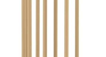 MANIAU207 - Masuta manichiura, 114 cm, masa cosmetica ovala pentru salon - Alb - Auriu - Img 8