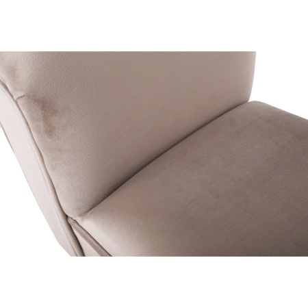BAN609 - Bancuta 100 cm, bancheta, banca living, dormitor, hol - Gri deschis - Img 5