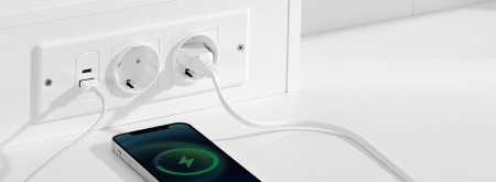 Masuta machiaj pentru Colt cu Oglinda LED si 8 Sertare pentru Cosmetice, Set Masa toaleta Alba, masuta cosmetica, vanity cu Priza si USB - SEA16 - Img 7