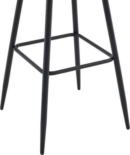SCB208 - Set 2x Scaune Bar - Negru / Gri / Verde / Albastru / Maro - Img 10