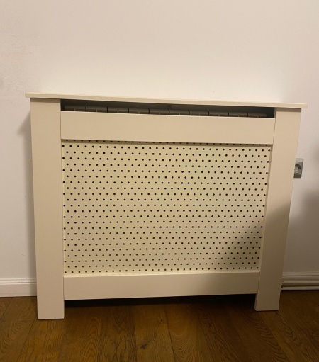 MDCP1 - Masca de calorifer / radiator, personalizata - dimensiune variabila - Img 2