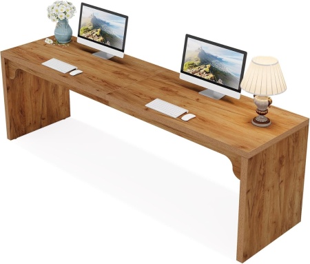 Masa de Birou dubla, 180 cm, office Maro, masa sala conferinta - BIM4 - Img 2