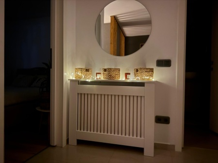 MDCP1 - Masca de calorifer / radiator, personalizata - dimensiune variabila - Img 3