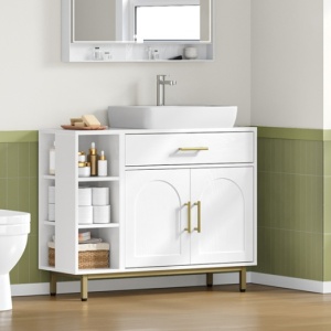 ZARA1 - Masca de Chiuveta, 80 cm - Mobilier Baie ZARA - Img 11